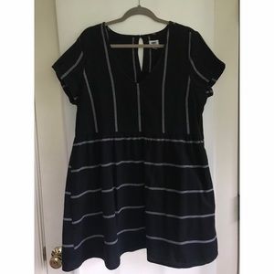 Old Navy babydoll style dress